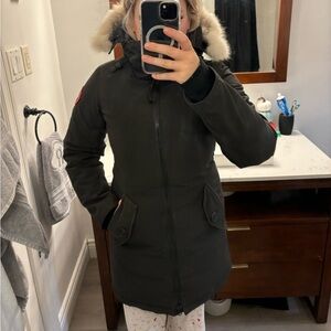 Canada goose Rosemont Parka